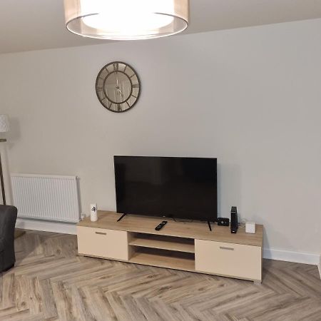 26 Lindhurst Way West Μάνσφιλντ Εξωτερικό φωτογραφία