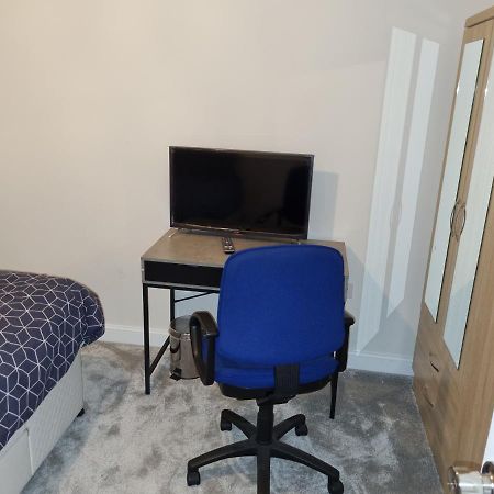 26 Lindhurst Way West Μάνσφιλντ Εξωτερικό φωτογραφία
