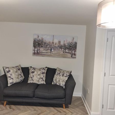 26 Lindhurst Way West Μάνσφιλντ Εξωτερικό φωτογραφία