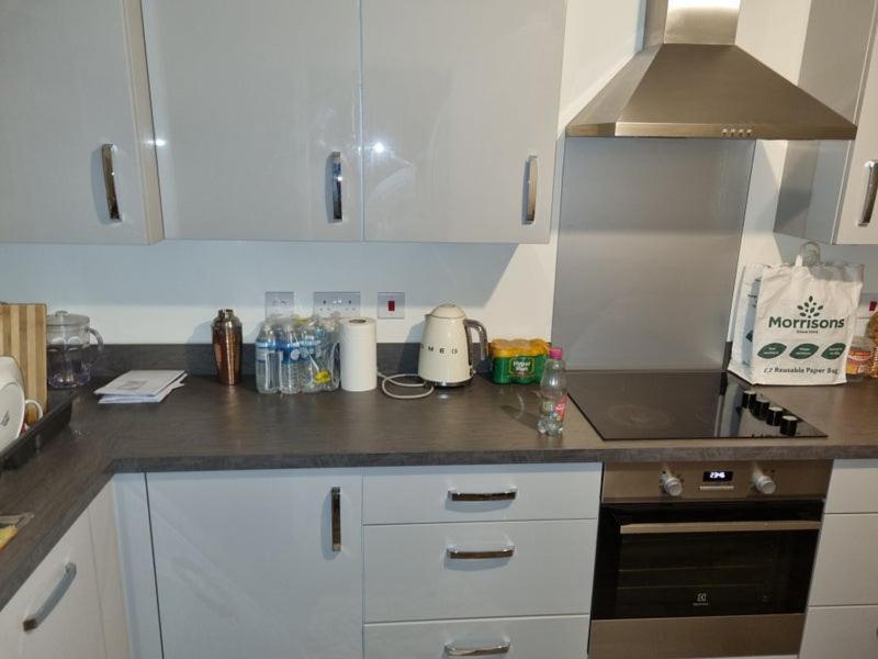 26 Lindhurst Way West Μάνσφιλντ Εξωτερικό φωτογραφία