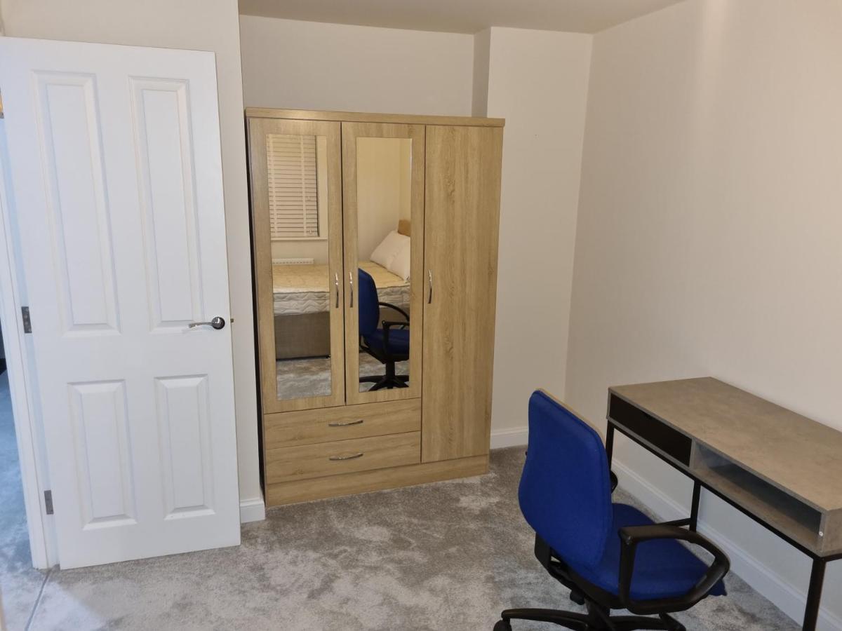 26 Lindhurst Way West Μάνσφιλντ Εξωτερικό φωτογραφία