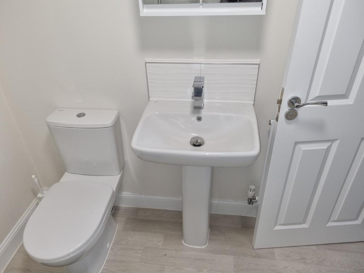 26 Lindhurst Way West Μάνσφιλντ Εξωτερικό φωτογραφία