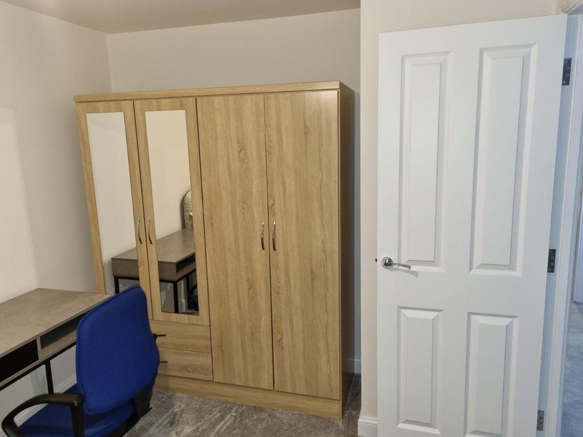 26 Lindhurst Way West Μάνσφιλντ Εξωτερικό φωτογραφία