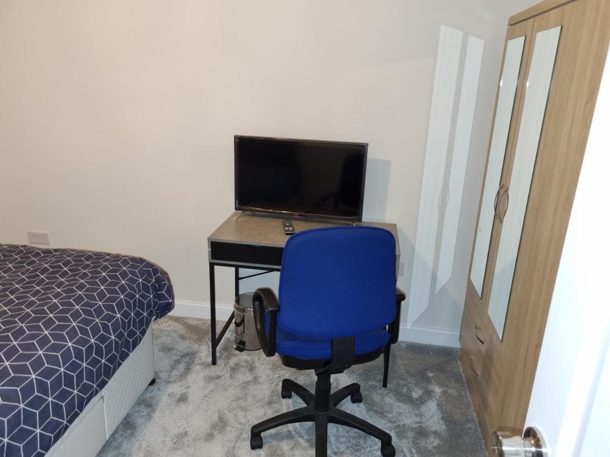 26 Lindhurst Way West Μάνσφιλντ Εξωτερικό φωτογραφία