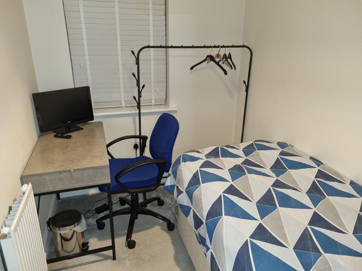 26 Lindhurst Way West Μάνσφιλντ Εξωτερικό φωτογραφία