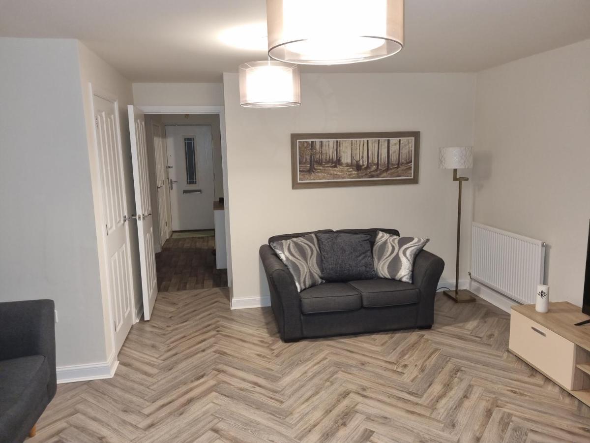 26 Lindhurst Way West Μάνσφιλντ Εξωτερικό φωτογραφία