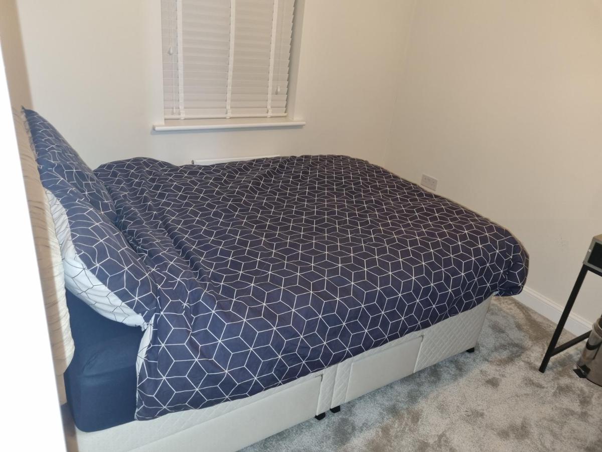 26 Lindhurst Way West Μάνσφιλντ Εξωτερικό φωτογραφία