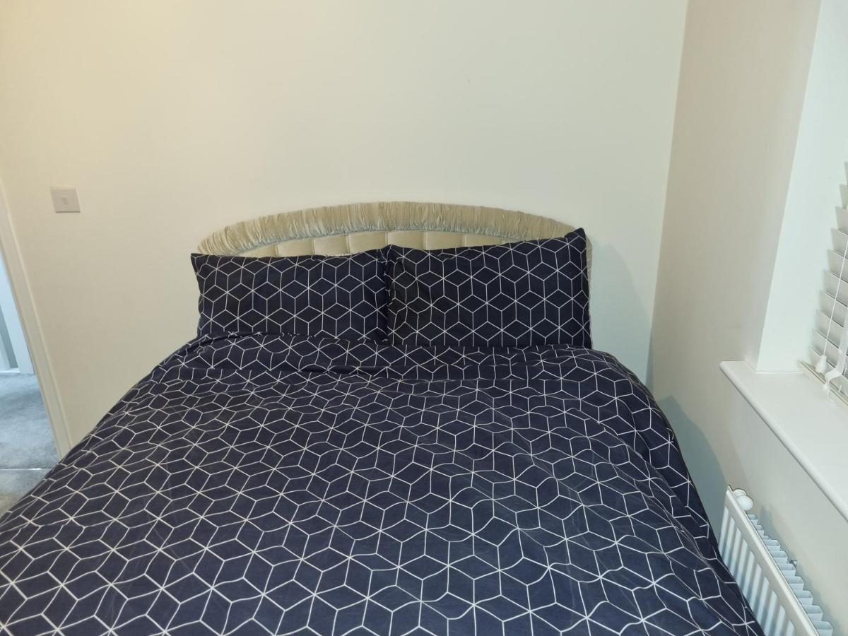 26 Lindhurst Way West Μάνσφιλντ Εξωτερικό φωτογραφία