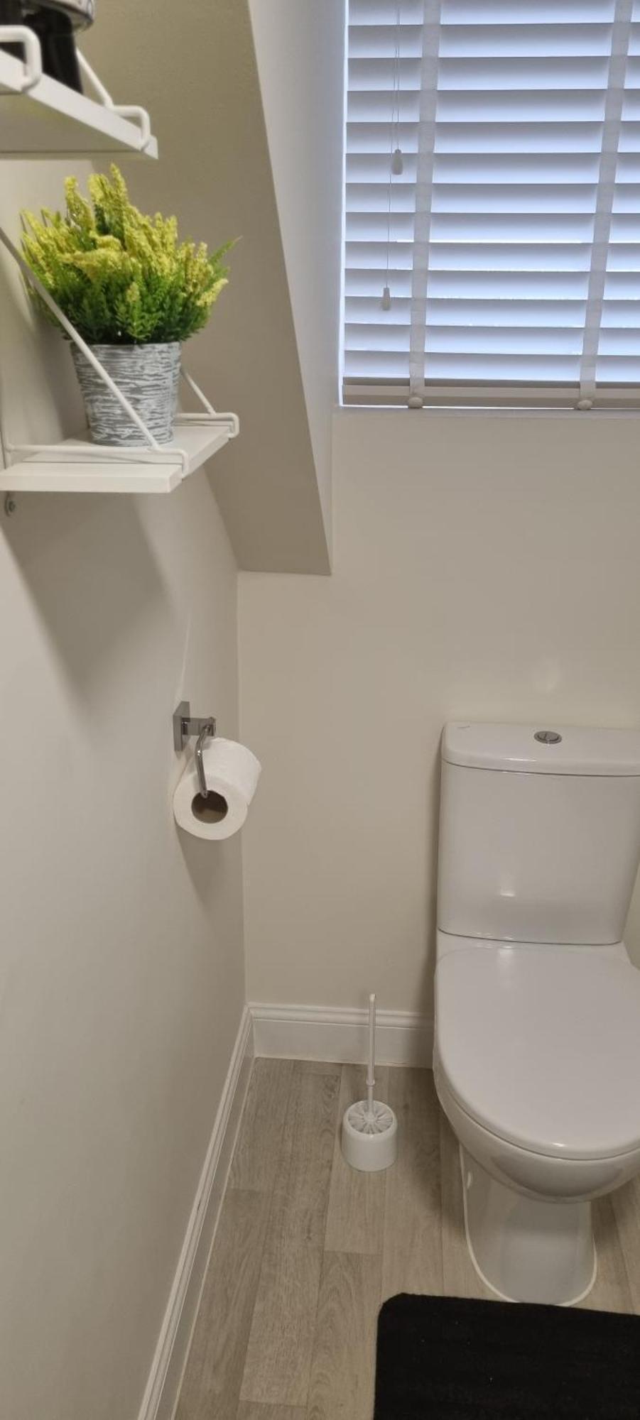 26 Lindhurst Way West Μάνσφιλντ Εξωτερικό φωτογραφία